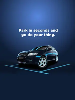 Best Parking android App screenshot 0