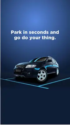 Best Parking android App screenshot 4